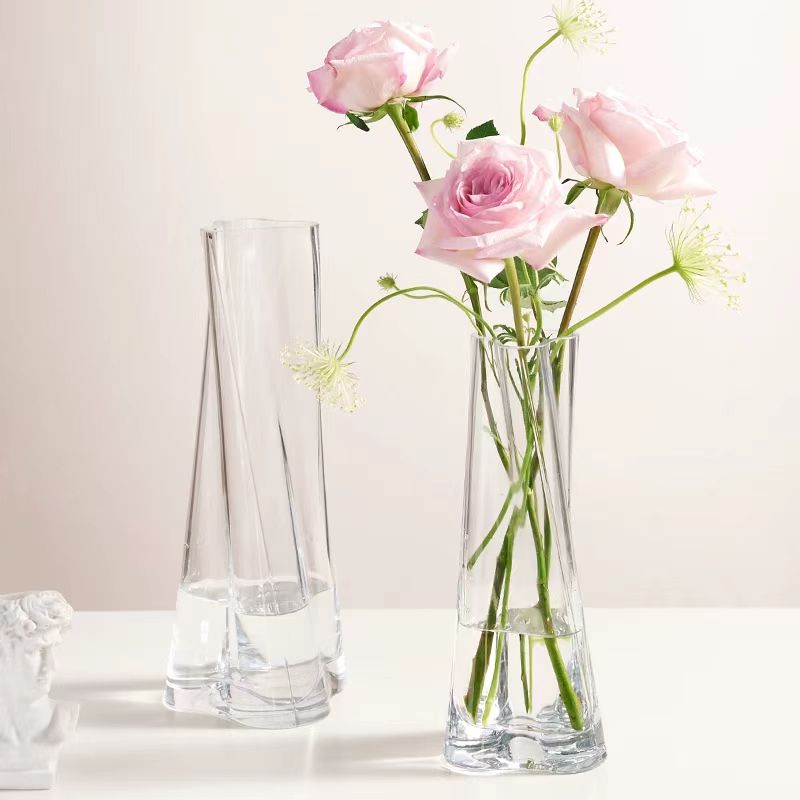 Nordic Prism Vase 2