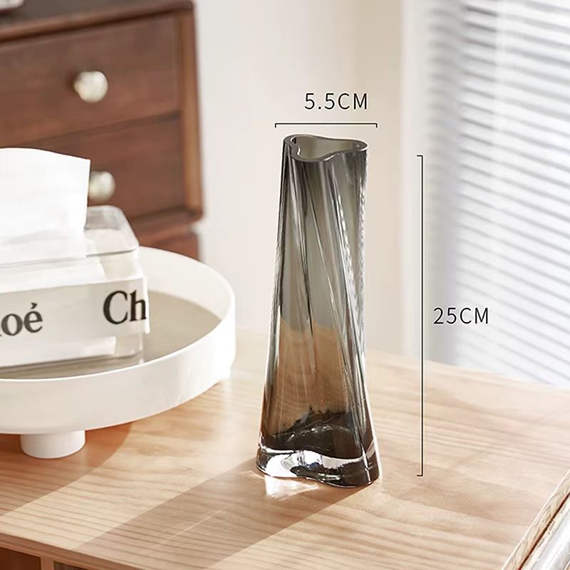 Nordic Prism Vase 7