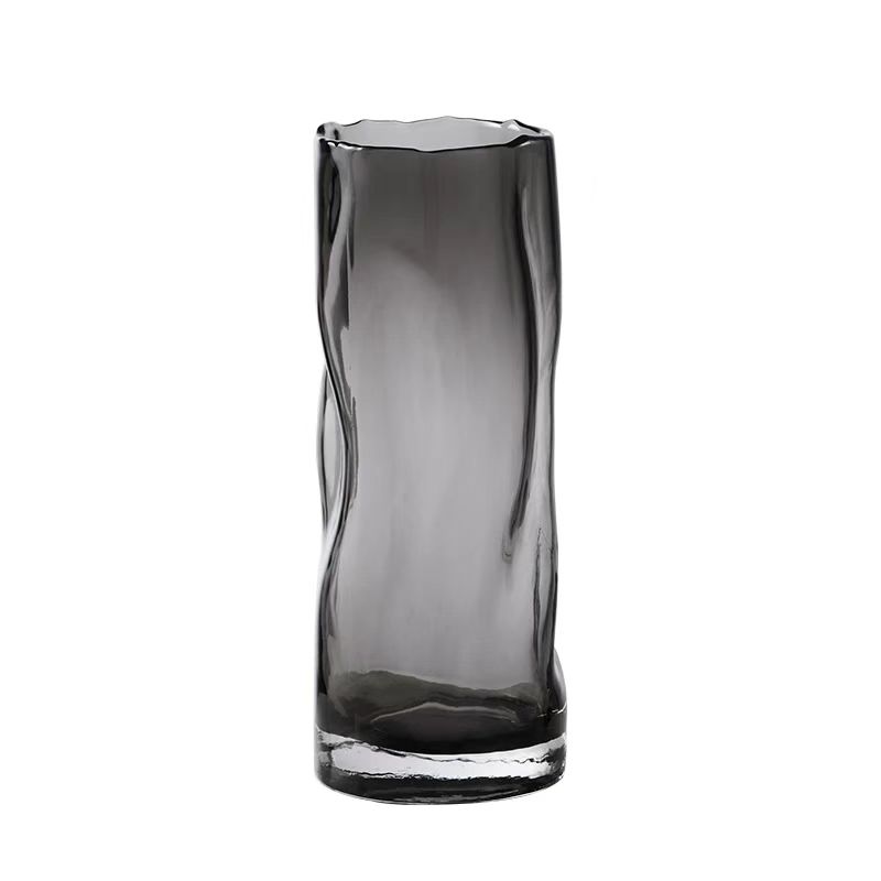 Nordic Ripple Elegance Vase 7
