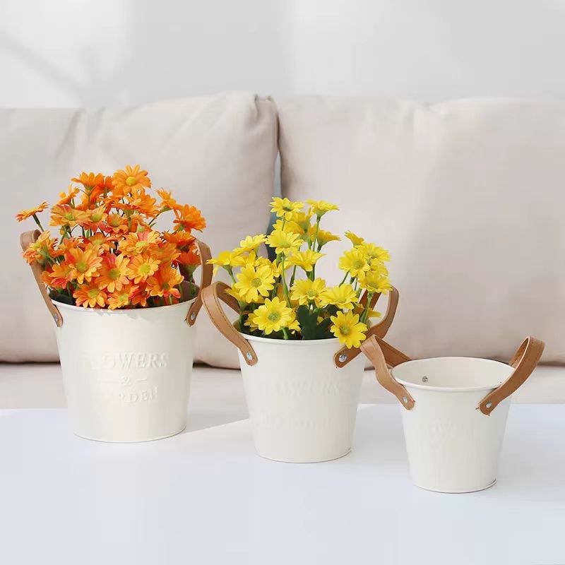Garden Style Decorative Planter 2