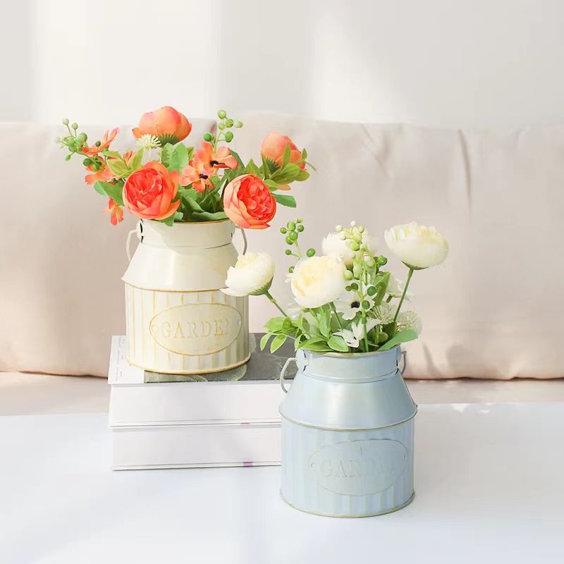 Garden Style Decorative Planter 6