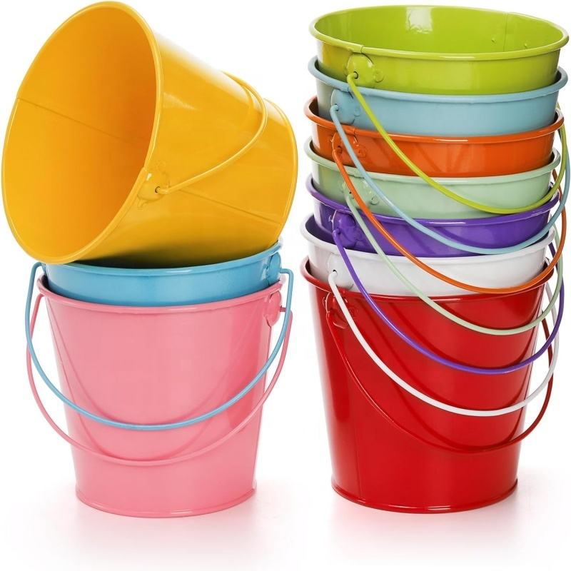Minimalist Multi-Function Bucket 3
