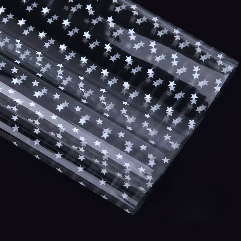 OPP Cellophane 6
