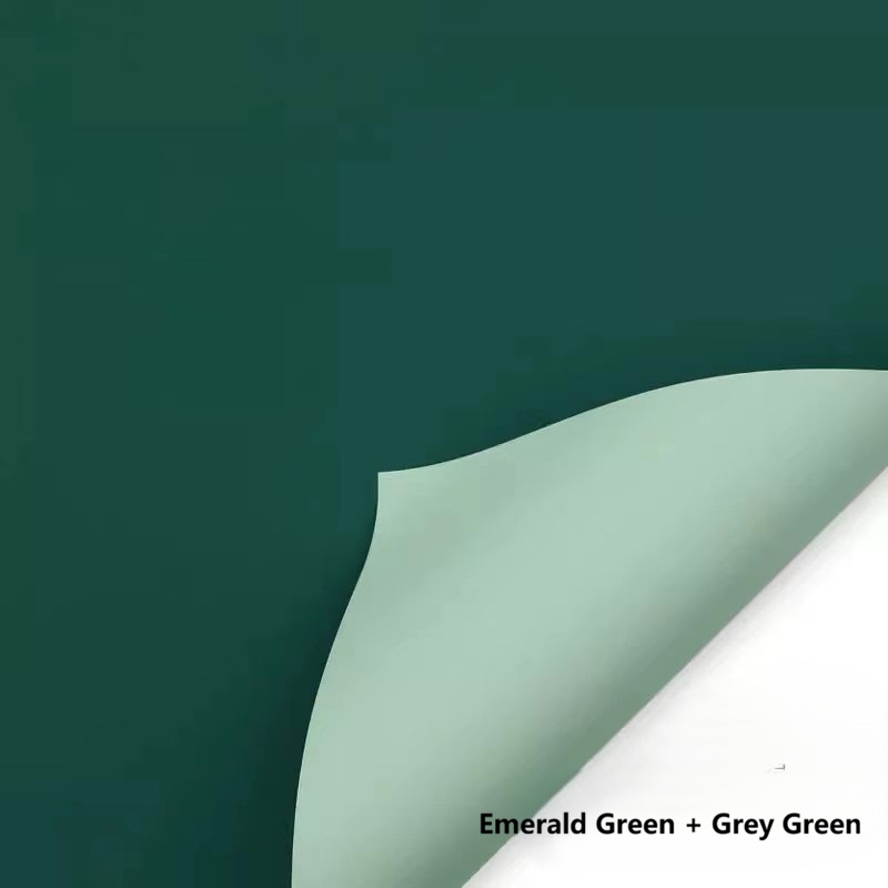 Thickened Double Color Wrapping Paper