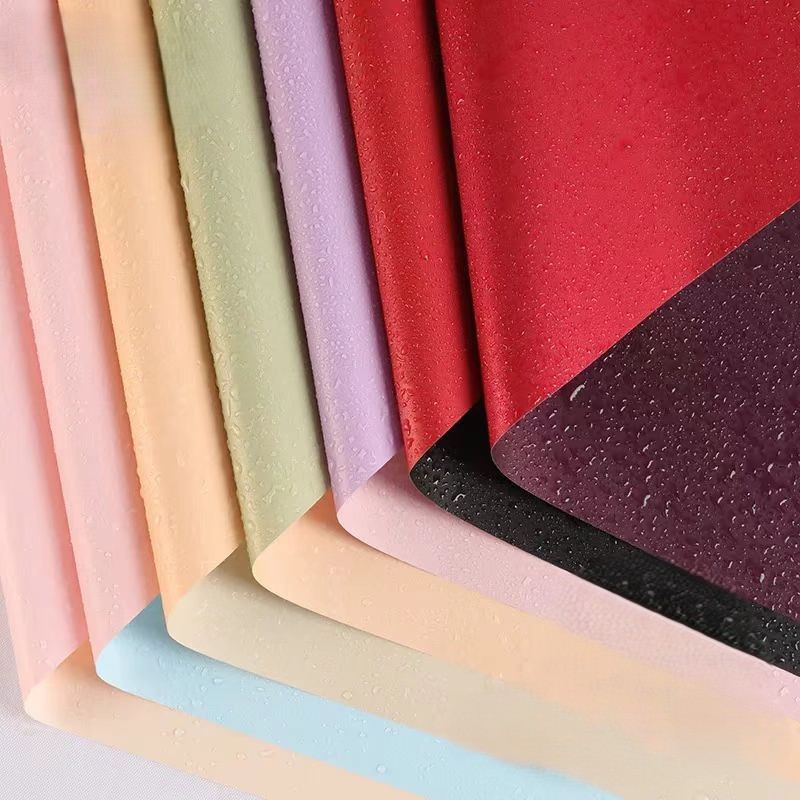 Thickened Double Color Wrapping Paper 8