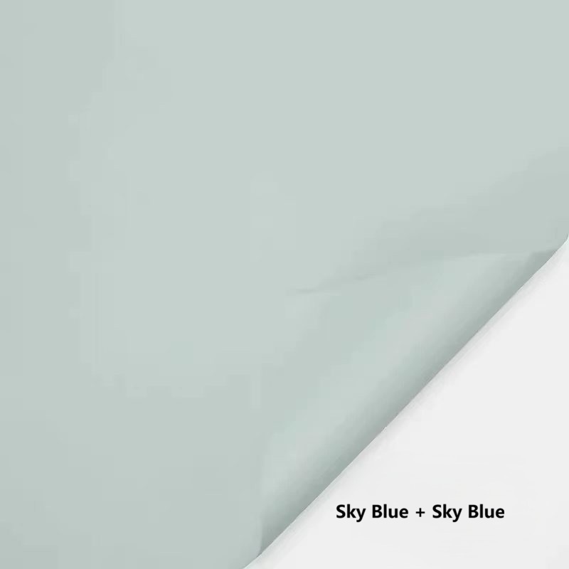 Thickened Double Color Wrapping Paper 13
