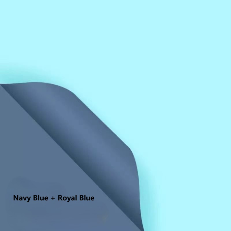 Thickened Double Color Wrapping Paper 19
