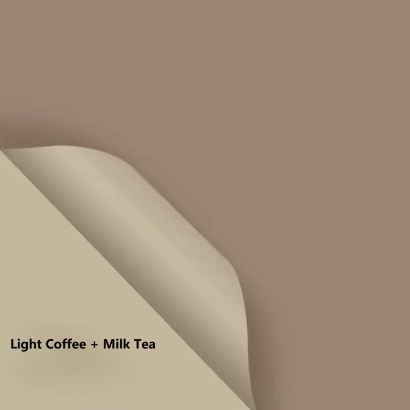 Thickened Double Color Wrapping Paper 20
