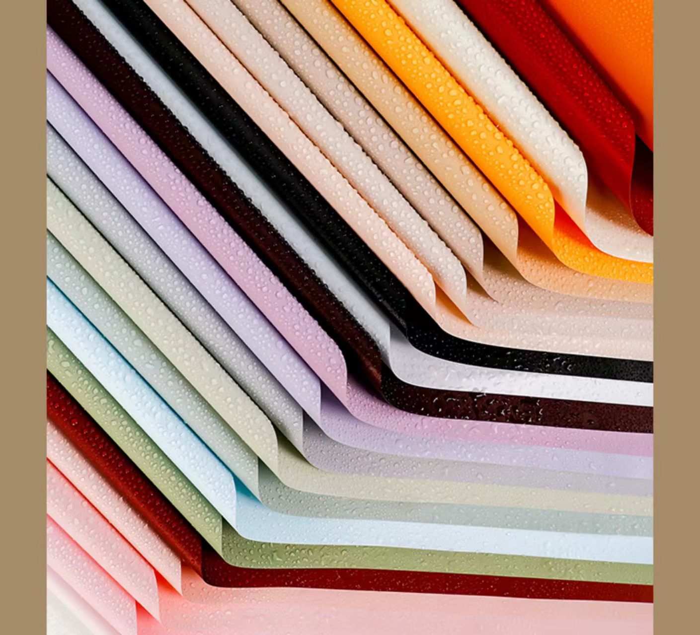 Thickened Single Color Wrapping Paper 3
