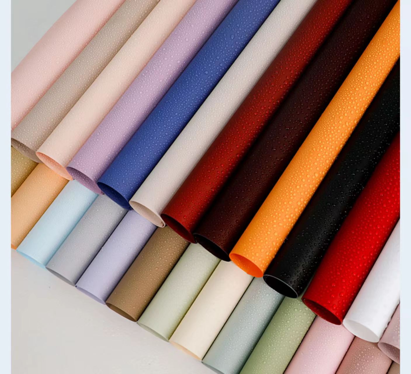 Thickened Single Color Wrapping Paper 8