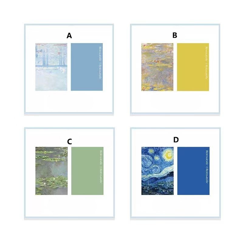 Vintage Oil Painting -Classic Painting