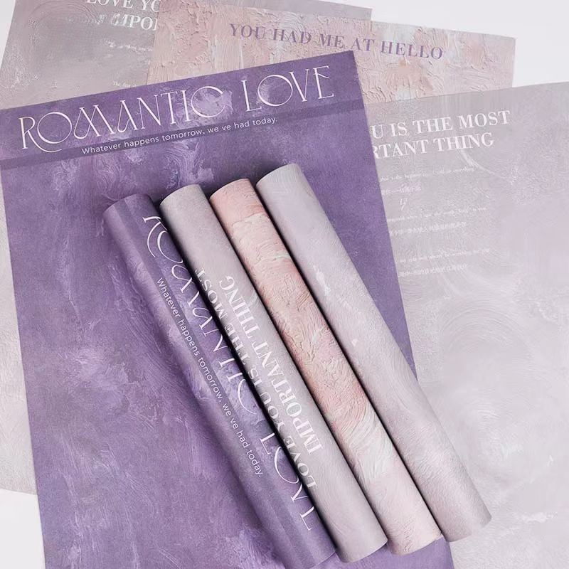 Vintage Oil Painting-Plum Jam Oil Painting