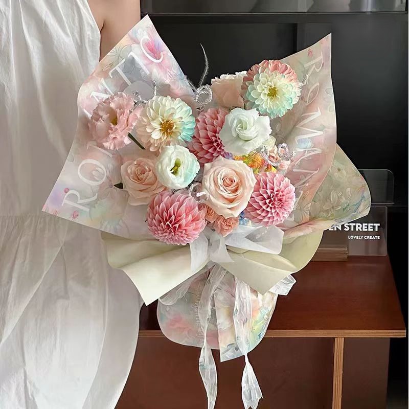 Vintage Oil Painting-Sicilian Influence